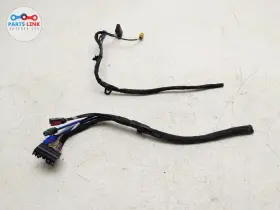 HPLA-14A860-GD LAND ROVER Sport Front Left Floor Radio Module
