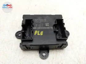HPLA-14D620-BD LAND ROVER Rear Left Door Control Module Unit
