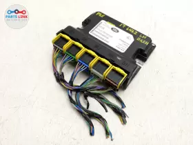 HPLA-14F392-HD LAND ROVER Left Dash Bcm Body Control Module #2