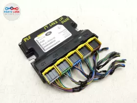 HPLA-14F392-HD LAND ROVER Left Dash Bcm Body Control Module
