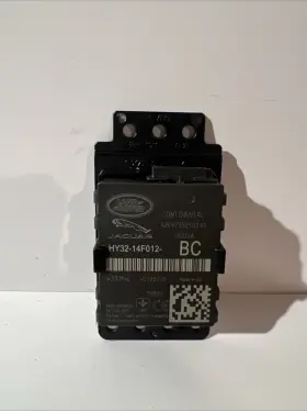 HY32-14F012 LAND ROVER Pressure Control Module