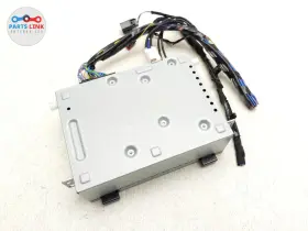 HY32-18K812-BE LAND ROVER Radio Receiver Navi Gps Control #2