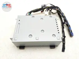 HY32-18K812-BE LAND ROVER Radio Receiver Navi Gps Control #3