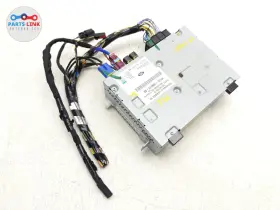 HY32-18K812-BE LAND ROVER Radio Receiver Navi Gps Control