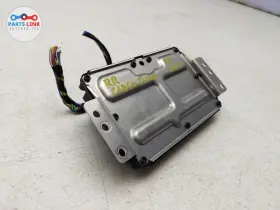 HY32-4C117-AD LAND ROVER Rear Right Floor Differential Module #3