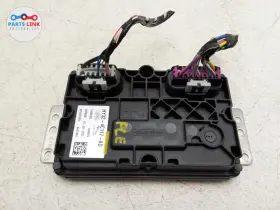 HY32-4C117-AD LAND ROVER Rear Right Floor Differential Module