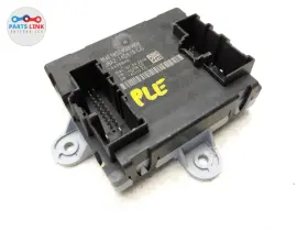 J8A2-14D619-CC LAND ROVER Evoque Rear Right Door Control Rr #2
