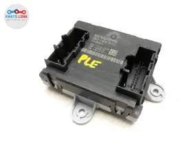 J8A2-14D619-CC LAND ROVER Evoque Rear Right Door Control Rr