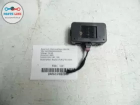 AH4215K602AC LAND ROVER JAGUAR Keyless Receiver Control Brain #3