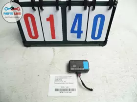 AH4215K602AC LAND ROVER JAGUAR Keyless Receiver Control Brain