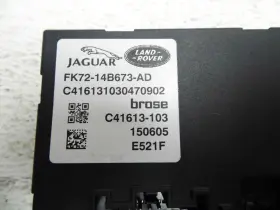 FK7214B673AD LAND ROVER JAGUAR BROSE Sport Power Lift Gate #3