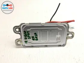 GX7314B526AC LAND ROVER JAGUAR Sport Right Dash Voltage Ecm #2