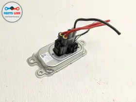 GX7314B526AC LAND ROVER JAGUAR Sport Right Dash Voltage Ecm