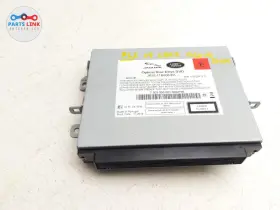 JK52-11B608-EA LAND ROVER Dash Glove Box Dvd Cd Drive Changer #2