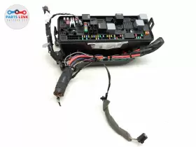 JPLA14K016CC LAND ROVER Gas Rear Right Fuse Box Junction #3