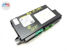 JY32-14D600-AA LAND ROVER Front Right Power Seat Control Unit #2