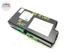 JY32-14D600-AA LAND ROVER Front Right Power Seat Control Unit #3