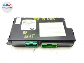 JY32-14D600-AA LAND ROVER Front Right Power Seat Control Unit