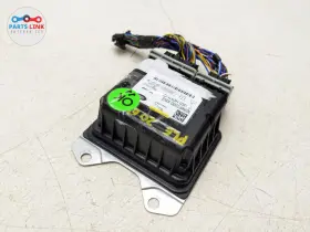 K8D2-14D374-AB LAND ROVER Evoque Restraint Data Control Unit #3
