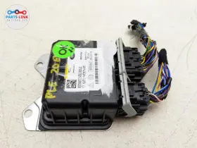 K8D2-14D374-AB LAND ROVER Evoque Restraint Data Control Unit