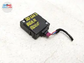 K8D2-15K622-DB LAND ROVER Rear Roof Controler Module Unit 110 #3
