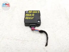 K8D2-15K622-DB LAND ROVER Rear Roof Controler Module Unit 110