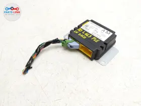 L8B2-14E159-AM LAND ROVER Left Dash Control Module Unit Brain #2