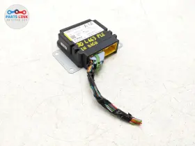 L8B2-14E159-AM LAND ROVER Left Dash Control Module Unit Brain #3
