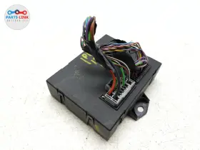 LR050514 LAND ROVER Rear Body Power Tail Lift Gate Lid Module #3