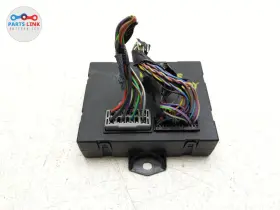 LR050514 LAND ROVER Rear Body Power Tail Lift Gate Lid Module