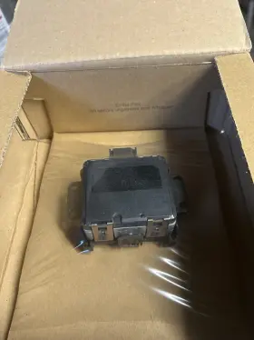 LR182641 LAND ROVER Cruise Control Sensor