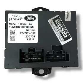 M8A2-14B673-AC LAND ROVER Velar Rear Liftgate Trunk Control