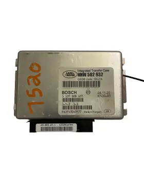 NNW502932 LAND ROVER Sport Transfer Ecu