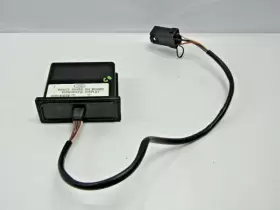 PRC7067 LAND ROVER Board Diagnostic Display Ecu #2
