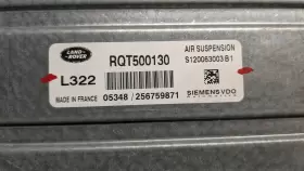RQT500130 LAND ROVER Air Suspension Control Module C2 #2