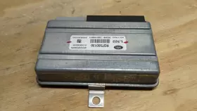 RQT500130 LAND ROVER Air Suspension Control Module C2 #3
