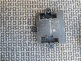 T4N6260 LAND ROVER Front Left Door Control Module Jaguar