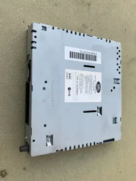 VUX500104 LAND ROVER Gateway Module Entertainment Amp
