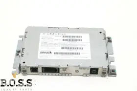 XRA500160 LAND ROVER Sport Sirius Radio Receiver Satellite