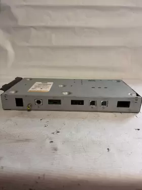 YIL000054 LAND ROVER Sport Entertainment Dvd Control Module #3