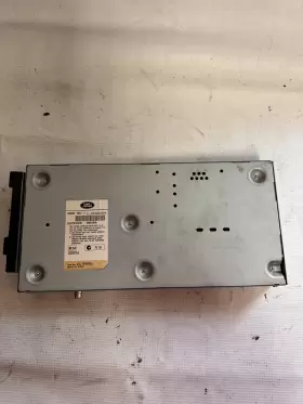YIL000054 LAND ROVER Sport Entertainment Dvd Control Module