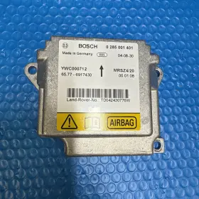 YWC000712 LAND ROVER Control Module Hse