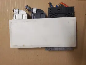 YWC000921 LAND ROVER Becm Body Control Unit Module