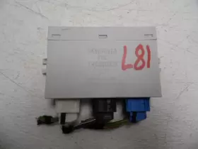 YWC000930 LAND ROVER Driver Assist Assistant Distance Module