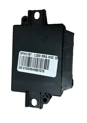 YWC500313 LAND ROVER Sport Distance Sensor Control Module #3