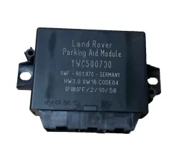 YWC500313 LAND ROVER Sport Distance Sensor Control Module