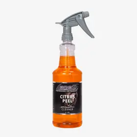E-136-16 LANES CAR PRODUCTS Citrus Peel Cleaner