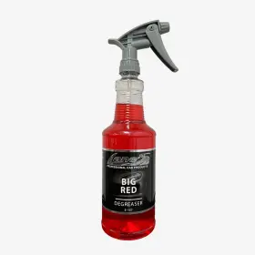 E-137-16 LANES CAR PRODUCTS Engine Degreaser