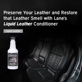 E-419-16 LANES CAR PRODUCTS Auto Furniture Conditioner #2