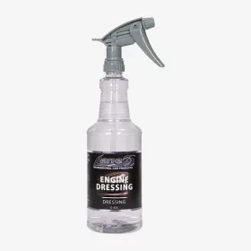 E-423-16 LANES CAR PRODUCTS Engine Dressing